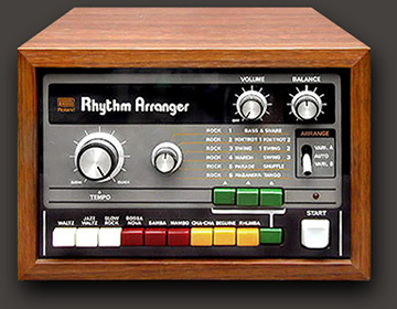 Dubsounds Roland TR-66 Samples